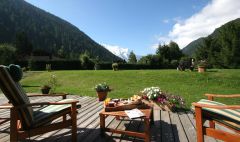 Winter is over, a shy spring, a great summer to come !